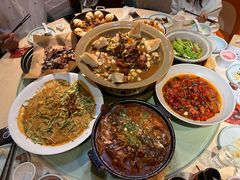 -小胡同炒鸡(胜利路店)