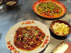 -馬伍旺川菜(江北虹悦城店)