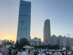 -星海广场
