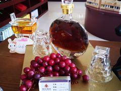-紫轩葡萄酒庄园