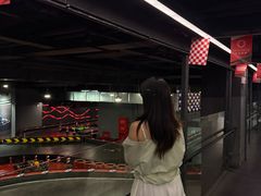 -魔赛卡丁车赛车汇(上海店)