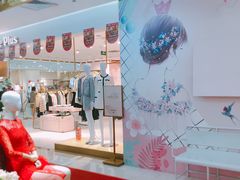 -利群商厦(台东店)