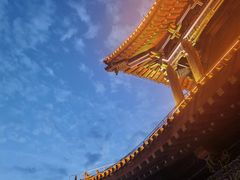 -西安城墙·碑林历史文化景区