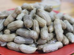 -清真磊磊烧烤老店(饮虎池街34号店)