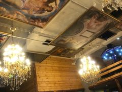 -明日世界密室轰趴·剧本桌游·箭馆团建(国贸店)