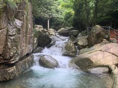 -浙北大峡谷