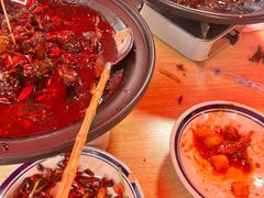 -回味黑鸭煲·始于2006(万松园店)