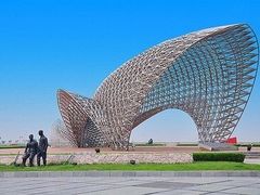 -南汇嘴观海公园