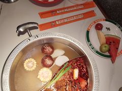 -李姑婆鲜切牛肉火锅自助(凤城二路店)