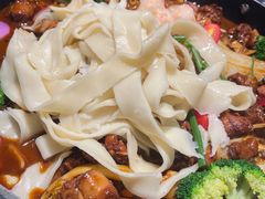 -鲁秀才炒鸡(龙湖西溪天街店)