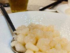 水晶虾仁-太湖饭店·寄畅轩中餐厅
