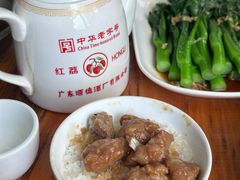 -品香排骨饭(羊官路店)