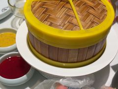 -锦炉·酥皮烤鸭(绿城百合店)