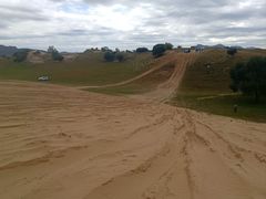 -塞罕坝国家级自然保护区