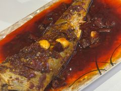 -味之朝·烤盘牛肉·松兰拌饭