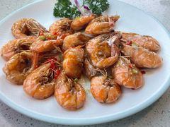-巧克力渔家.小船海鲜胶东菜(三浴场店)