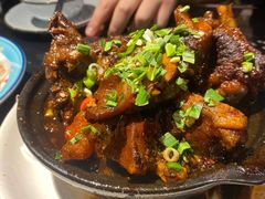 -富临轩私房菜(集庆门大街店)