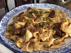 -胡羊焖饼(敦煌店)