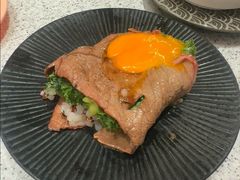-争鲜回转寿司(中街大悦城店)