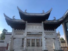 -安顺武庙