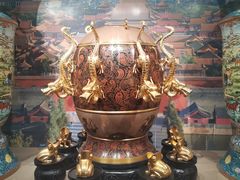 -中国景泰蓝艺术博物馆