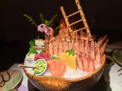 -花潮料理艺食馆(成都万象城店)