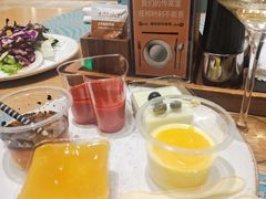 -沈阳和平艾美酒店新食谱西餐厅