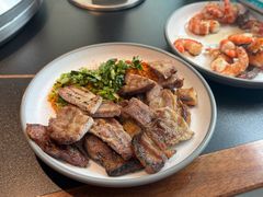 -東盛炭烤自助料理(浦东文峰广场店)