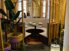-梅间堂茶馆(绿地缤纷城店)