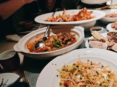 -伙靠·江浙菜(田林路店)