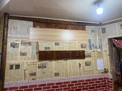 -高家小院铁锅炖大鹅(哈西高铁站店)