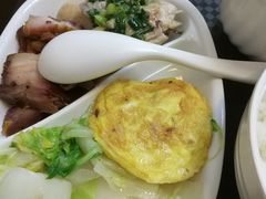 -古井初美烧鹅(水南路店)