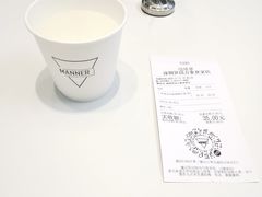 -Manner Coffee(万象食家店)