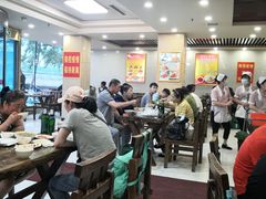 大堂-西塔大冷面(市府大路店)