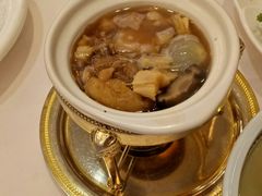 -聚春园自助餐厅(东街口店)