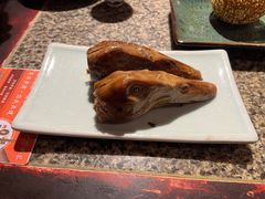 -南京大牌档(人民广场店)