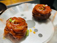 -魁盛居百年鲁菜馆(县西巷店)