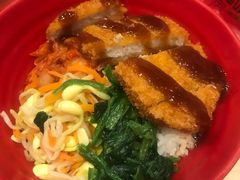 -食其家·牛丼咖喱(太阳宫店)