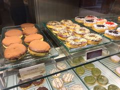 -J.CO Donuts & Coffee(Mal Bali Galeria)