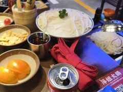 -萍姐火锅·公路夜市(打浦桥日月光店)