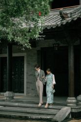 点击看大图 -日光视觉婚纱摄影(旗舰店)