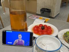 -楚太子  中餐&烧烤(武大店)