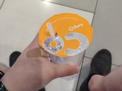 -CoCo都可(虹口龙之梦店)