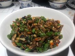 -湘语·湖南家常菜(新洲店)