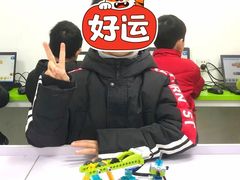 -蓝精灵创客少儿编程(百步亭中心)