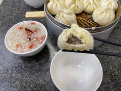 -胡家包子·清真(大众巷店)