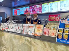 -LELECHA乐乐茶(百货大楼店)