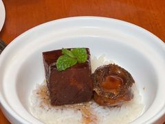 红烧肉-酸喜·三度酸·贵州味