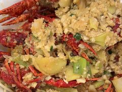 -一起吃小龙虾·海鲜(海珠店)