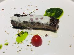 -箱美术馆私房菜(水晶郦城店)